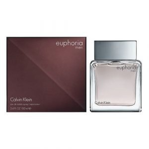 בושם אופוריה לגבר א.ד.ט 100 מל בושם לגבר- Calvin Klein Euphoria edt 100 ml