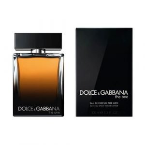 דה וואן אדפ 100 מל דולצ'ה גבאנה בושם לגבר- dolce gabbana the one edp 100 ml