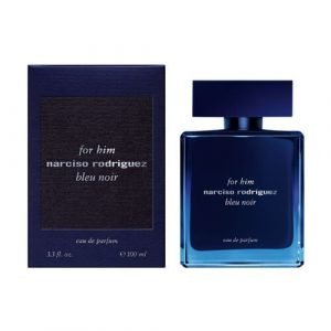 נרסיסו רודריגז בלו נואר אדפ 100 מל בושם לגבר- narciso rodriguez for him bleu noir edp 100 ml