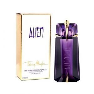אליאן טיירי מוגלר אדפ 90 מל בושם לאישה- thierry mugler alien edp 90 ml