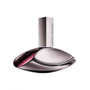 קלווין קליין אופוריה אדפ 100 מל בושם לאישה- euphoria calvin klein edp 100 ml