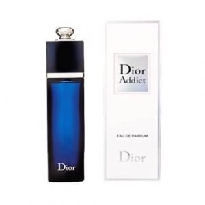 אדיקט כריסטיאן דיור א.ד.פ 100 מ"ל בושם לאישה- DIOR ADDICT E.D.P 100 ML