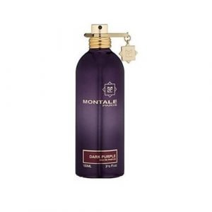 מונטל דארק פרפל אדפ 100 מל בושם לאישה- montale dark purple edp 100 ml