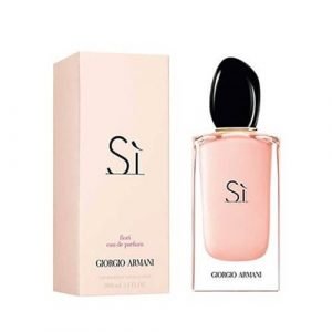 סי פיורי ג'ורג'יו ארמני אדפ 100 מל בושם לאישה- giorgio armani si fiori edp 100 ml