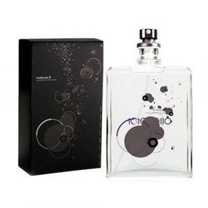 מולקולה 01 אדט 100 מל בושם יוניסקס- molecules 01 edt 100 ml