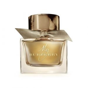 בושם מיי ברברי אדפ 90 מל לאישה- my burbbery edp 90 ml