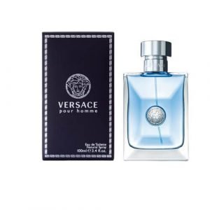 ורסצ'ה פור הום א.ד.ט 100 מ"ל בושם לגבר- versace pour homme
