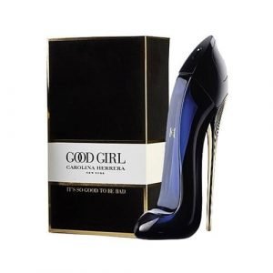 גוד גירל קרולינה הררה א.ד.פ 80 מ"ל- GOOD GIRL BY CAROLINA HERRERA