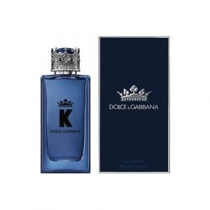 בושם קיי דולצ'ה גבאנה אדפ 100 מל - k by dolce gabbana edp 100 ml