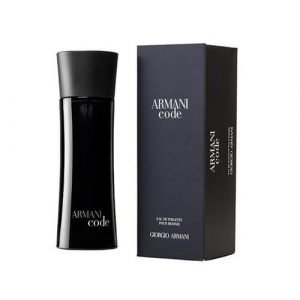 ארמני קוד ג'ורג'יו ארמני אדט 125 מל - giorgio armani code edt 125 ml