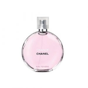שאנל צ'אנס או טנדרה א.ד.ט 150 מ"ל בושם לאישה, chanel chance eau tendre e.d.t 150 ml