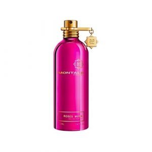 מונטל רוזס מאסק א.ד.פ 100 מ"ל, montale roses musk e.d.p 100 ml