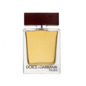 דה וואן דולצ'ה גבאנה אדט 150 מל-dolce gabbana The One e.d.t 150 ml