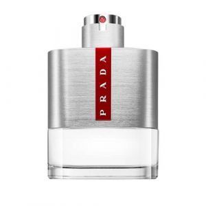 לונה רוסה פראדה א.ד.ט 100 מל בושם לגבר-prada Luna Rossa e.d.t 100 ml